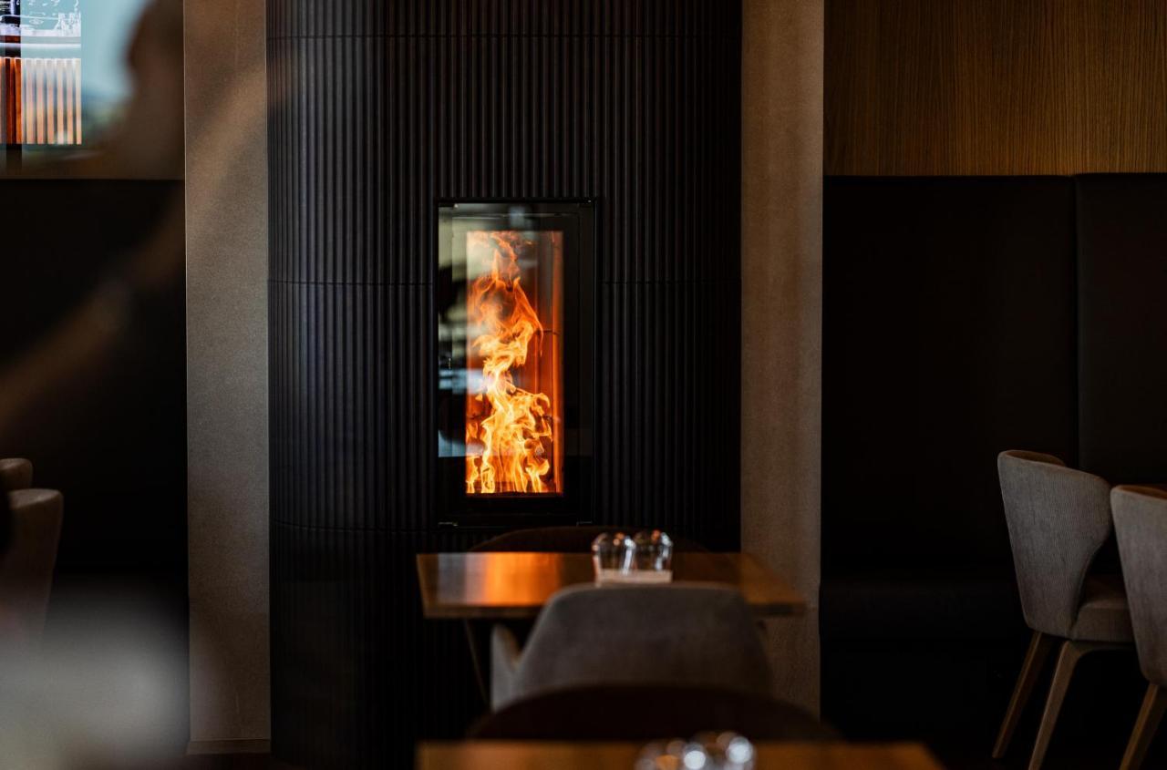 Hafnerhotel - Das Kachelofen-Wohlfuehlhotel Визельбург Экстерьер фото