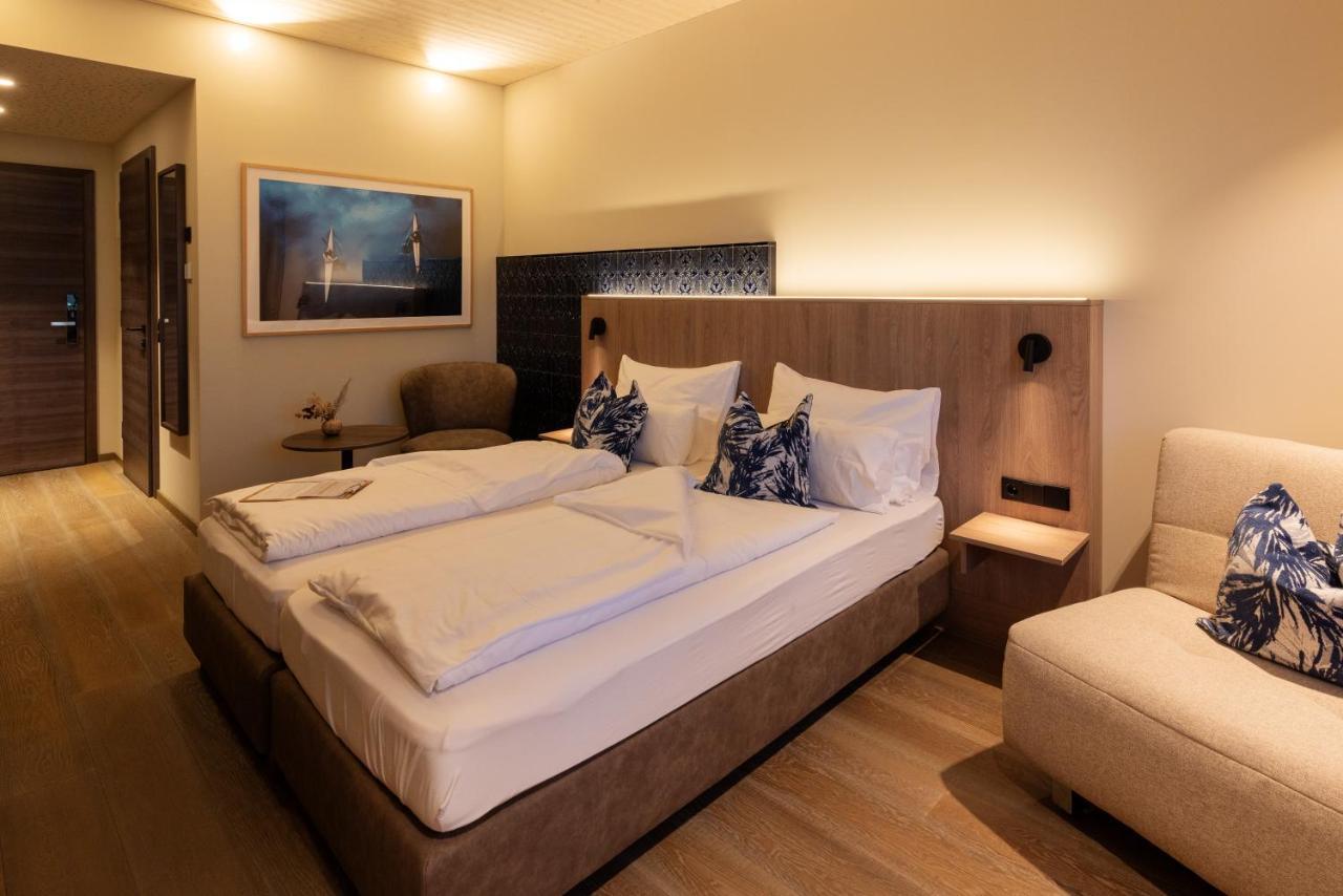 Hafnerhotel - Das Kachelofen-Wohlfuehlhotel Визельбург Экстерьер фото