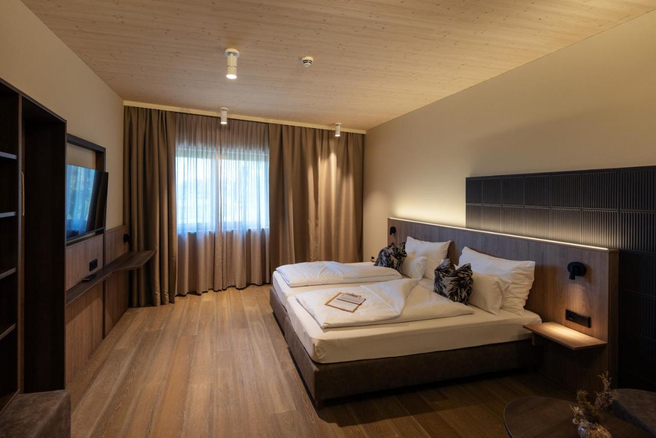 Hafnerhotel - Das Kachelofen-Wohlfuehlhotel Визельбург Экстерьер фото