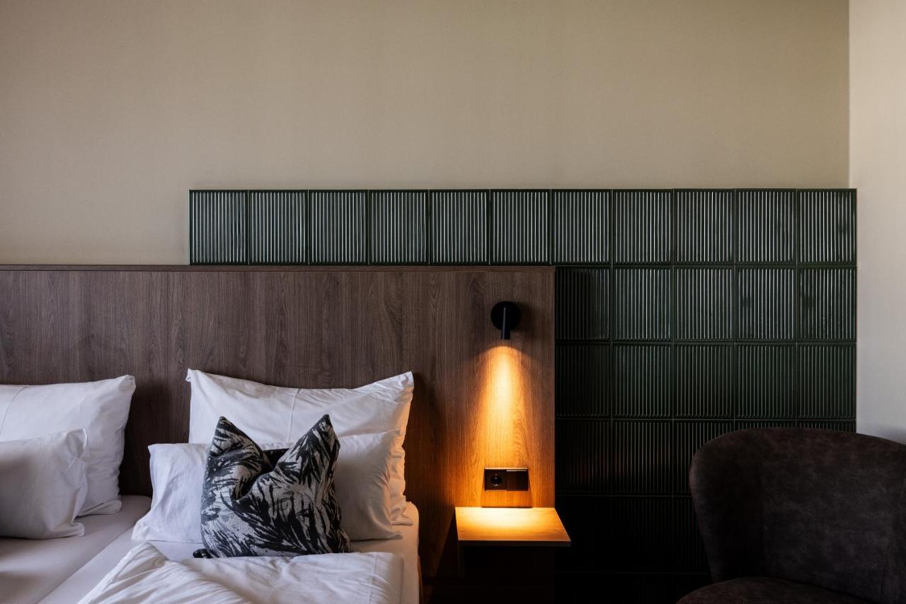 Hafnerhotel - Das Kachelofen-Wohlfuehlhotel Визельбург Экстерьер фото