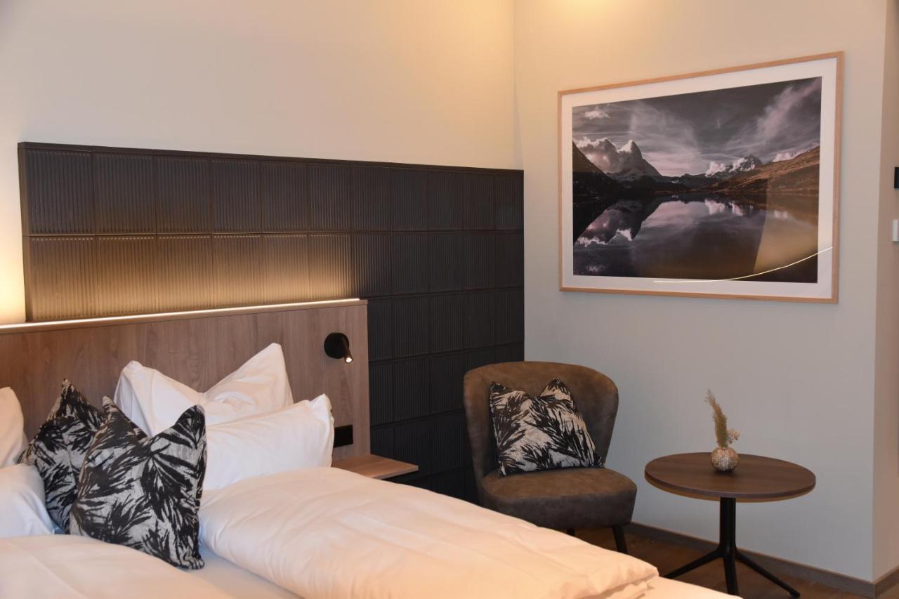 Hafnerhotel - Das Kachelofen-Wohlfuehlhotel Визельбург Экстерьер фото