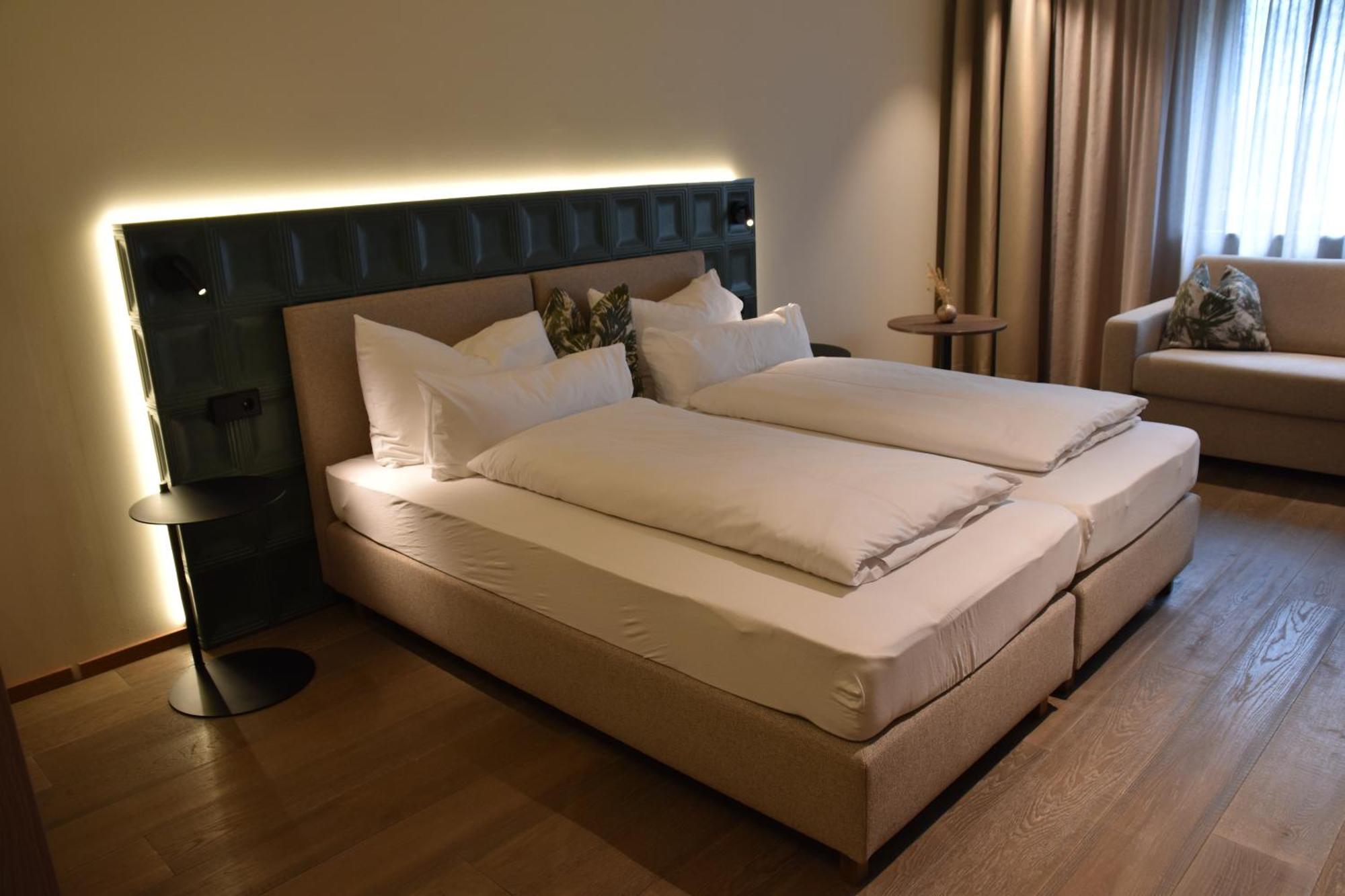 Hafnerhotel - Das Kachelofen-Wohlfuehlhotel Визельбург Экстерьер фото